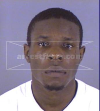 Roderick Lamond Douglas