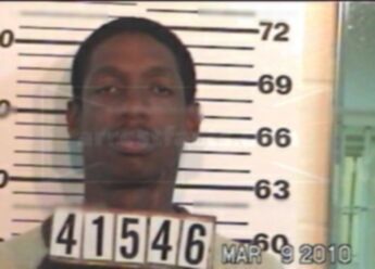 Reginald Owen Dickerson