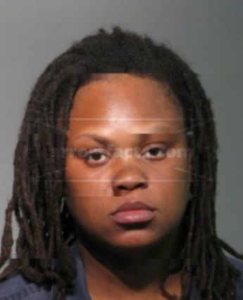 Eureka P Harkness