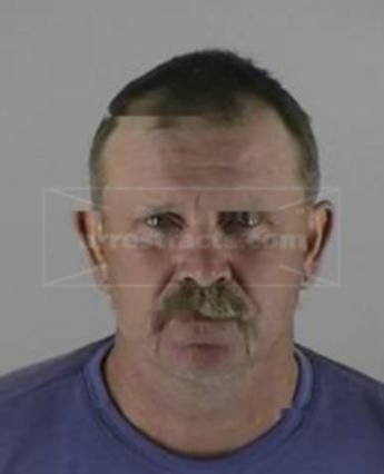 Thurston Travis James