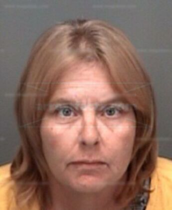 Brenda Nelson
