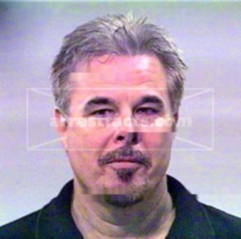 James Allen Mccleod