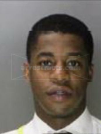 Terrell Gillespie
