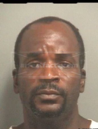 Charles Mathew Bailey