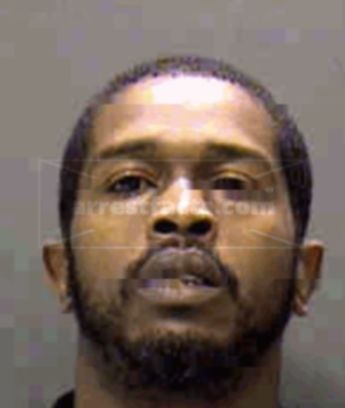 Quincy Jerome Taylor