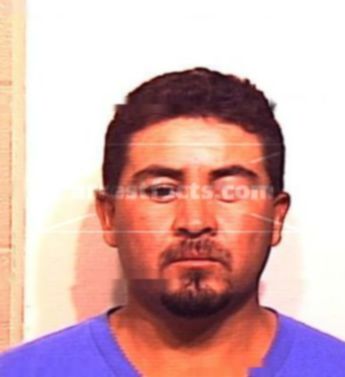 Victor Riojas