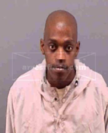 Clarence Lamont Price
