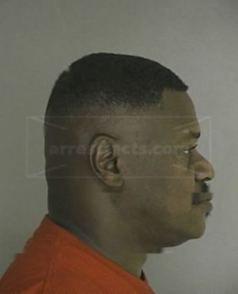 Larry Dwight Bunton