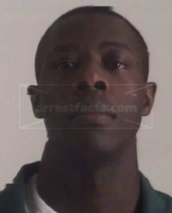 Anthony Darell Turner
