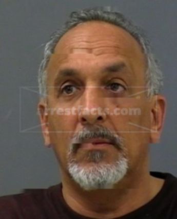 Seth David Lehrenbaum
