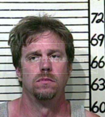 Boyd James Deters