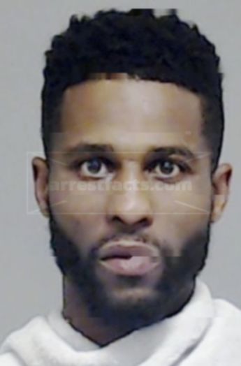 Montrell Haynes
