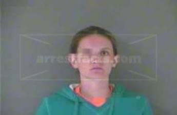 Krystal Gayle Knight