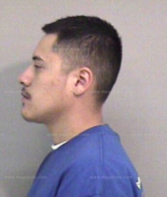 Anthony Castro