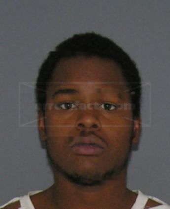 Antione Dillard