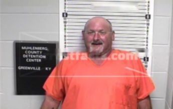 Barry G Gates