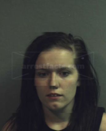 Sarah Elizabeth Kanorr