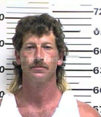 Robert Wayne Fowler