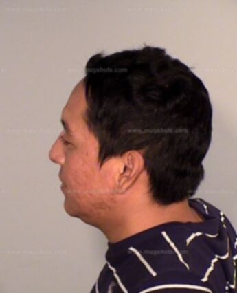 Isibro Medina Fernandez