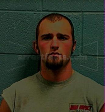 Jonathon Lindley Coborn