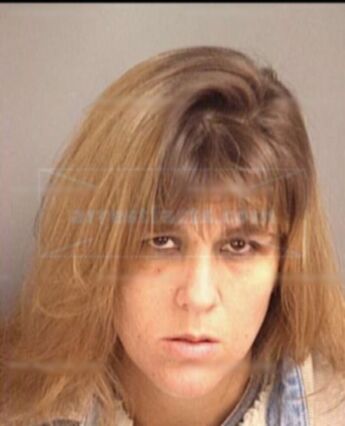 Stacy Ann Hambleton