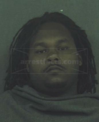 Chris Allen Branham Sr
