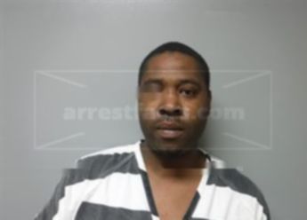 Derrell Anthony Redden