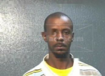 Hawkins Marcus T