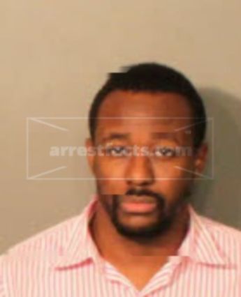Calvin Sanford
