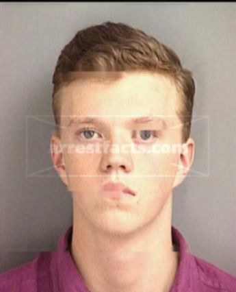 Aaron John Betts