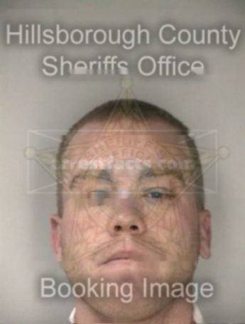 Randy Donald Murphy