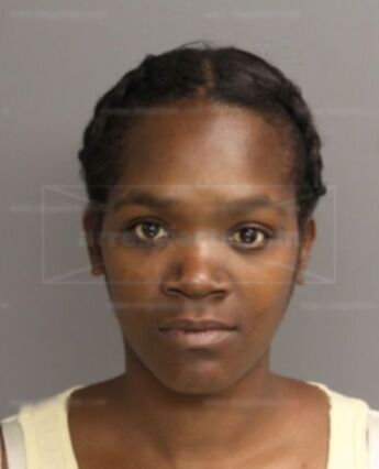 Latasha Wiley