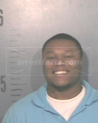 Tony Lamar Lockett