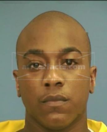 Josh Renard Barnes