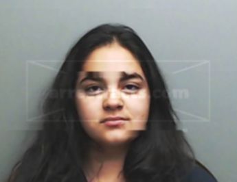 Megan Lottivine Hamilton