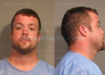 Joshua Lee Brunson