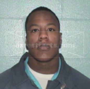 Tuan D. Steward Jr.