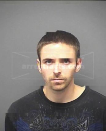Shane Earl Comber