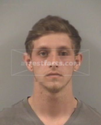 Justin Lee Reeves