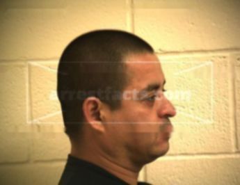 Ruben Cortez Ojeda