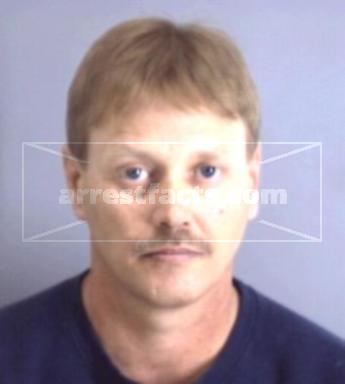 Gary Douglas Mccarrell