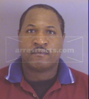 Ronnie Dale Gilliam