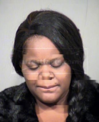 Kimberly Anne Livingston