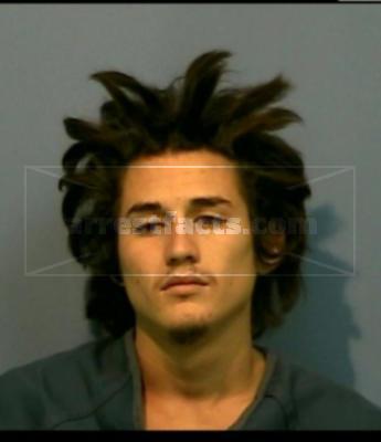 Daniel Richard Walsh