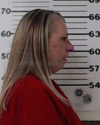 Jennifer Ann Mcgowen