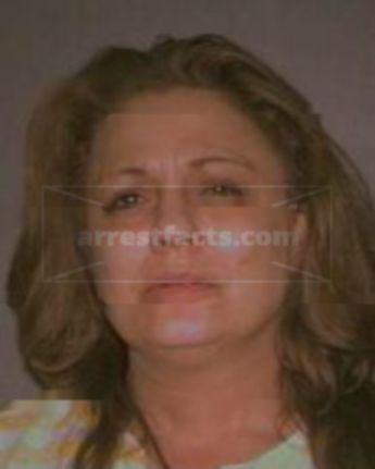 Lynne Scott