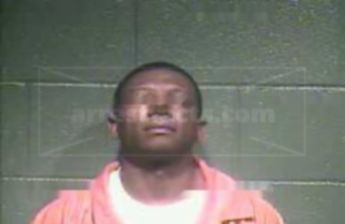Jeronald Earl Page