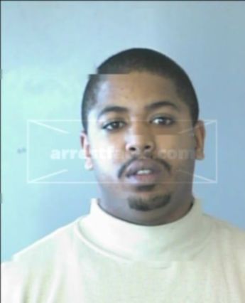 Anthony James Horton