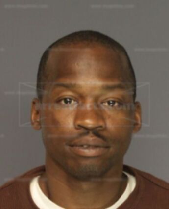 James Marshall