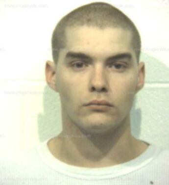 Jesse Lee May